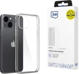 3mk Protection 3mk Clear Case maciņš