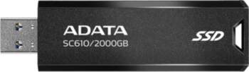 ADATA SC610 USB zibatmiņa 2 TB