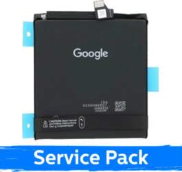 Akumulators, saderīgs ar Google Pixel 9