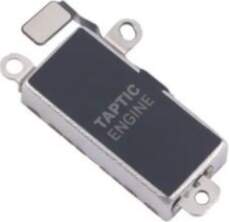 Apple Flex iPhone 16 Taptic Engine