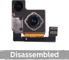 Apple iPhone 13 Mini aizmugure 100%