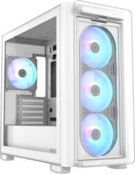 ASUS A23 PLUS ARGB datora korpuss