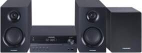 BLAUPUNKT MS55SUB mikrouztvērējs