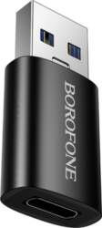 Borofone adapteris BV26B - USB uz