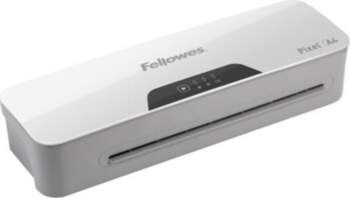 Fellowes laminators Pixel A4