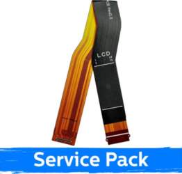 Flex Cable Compatible With Samsung X520