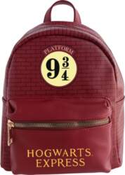 Harry Potter Platform 9 3/4 mini