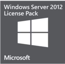 HPE Microsoft Windows Server 2012 CAL