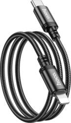 Kabelis USB C uz Lightning Hoco