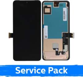 LCD displejs, saderīgs ar Google Pixel