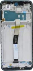 LCD ekrāns Xiaomi Redmi Note 9