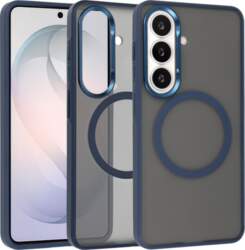 Liavec Soft Case maciņš ar metāla