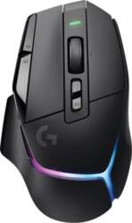 Logitech G G502 X PLUS -