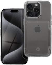 Maciņš Forcell F-PROTECT iPhone 15 Pro