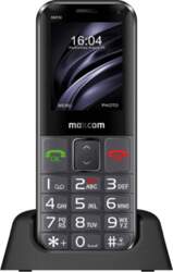 Maxcom MM730 melns