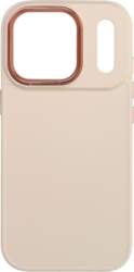 OEM Aizsargvāciņš ierīcei iPhone 18 Pro