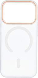 OEM Aizsargvāciņš ierīcei iPhone 18 Pro