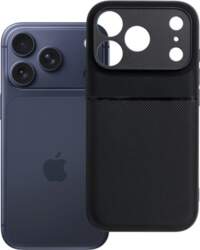 OEM Aizsargvāciņš ierīcei iPhone 18 Pro