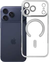 OEM Aizsargvāciņš ierīcei iPhone 18 Pro
