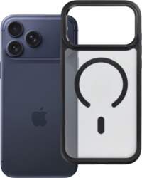 Aizsargvāciņš ierīcei iPhone 18 Pro Max