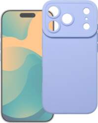 OEM Aizsargvāciņš ierīcei iPhone 18 Pro