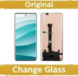 Refurbished LCD displejs priekš Xiaomi Redmi