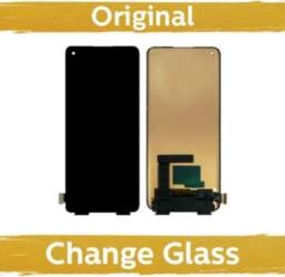 Refurbished LCD displejs saderīgs ar OnePlus