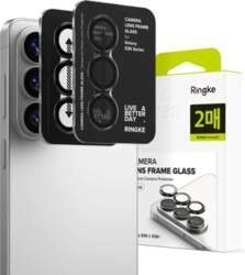 Ringke Camera Frame Protector 2-Pack for