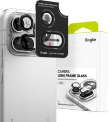 Ringke Camera Frame Protector kameras rāmja