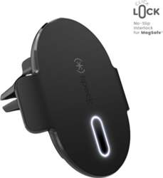 Speck Charging Vent Mount + ClickLock