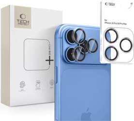 Tech-Protect Camring Fit+ kameras objektīvu aizsargs