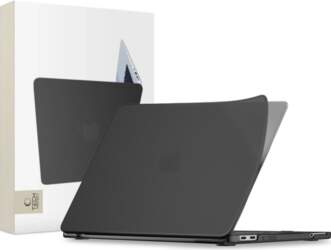 Tech-Protect Softshell maciņš priekš MacBook Neo