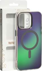 Tecto Shield Aurora maciņš iPhone 14