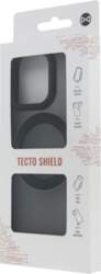 Tecto Shield Satin Matēts Mag iPhone