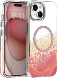 TFO Epoxy Mag maciņš iPhone 13