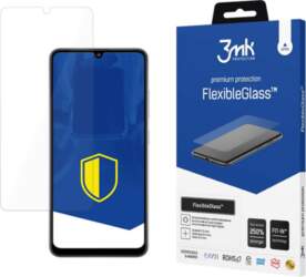3mk Protection 3mk FlexibleGlass hibrīdstikls ekrānam