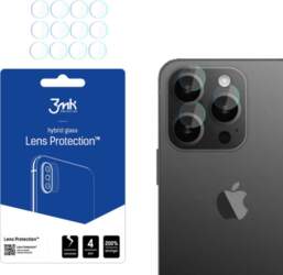 3mk Protection 3mk Lens Protection kameras