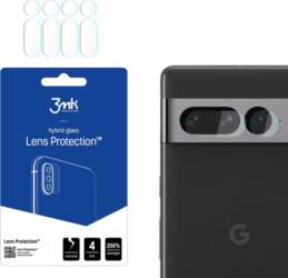 3mk Protection Google Pixel 7 Pro