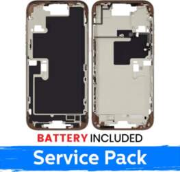 Apple iPhone 16 Pro Max vidējā