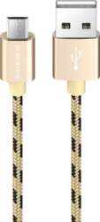 Borofone Kabelis BX24 Ring Current -