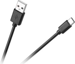 Cabletech Eco-Line USB – USB-C kabelis