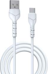 Devia kabelis Kintone EC145 USB -