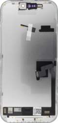 FixCell LCD displejs IPHONE 16 Pro