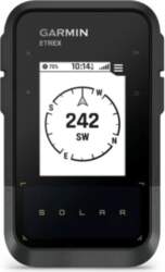 Garmin eTrex Solar