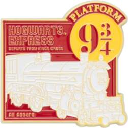 Harry Potter Platform 9 3/4 ledusskapja