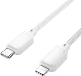 Kabelis USB C uz Lightning Hoco