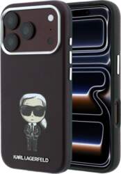 KARL LAGERFELD maciņš IPHONE 18 Pro