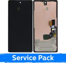 LCD displejs saderīgs ar Google Pixel