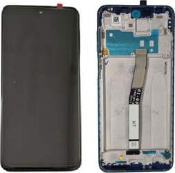 LCD ekrāns Xiaomi Redmi Note 9