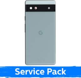 OEM Back Cover Compatible With Google